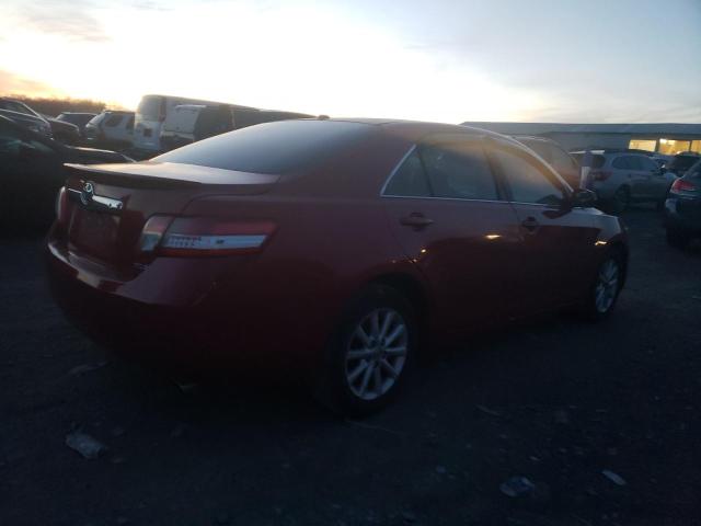 Photo 2 VIN: 4T4BF3EK8BR143200 - TOYOTA CAMRY 