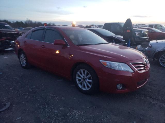 Photo 3 VIN: 4T4BF3EK8BR143200 - TOYOTA CAMRY 