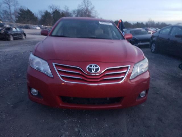 Photo 4 VIN: 4T4BF3EK8BR143200 - TOYOTA CAMRY 