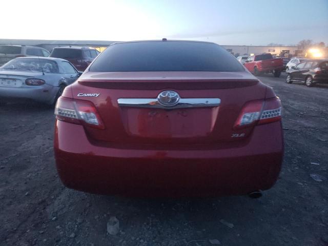 Photo 5 VIN: 4T4BF3EK8BR143200 - TOYOTA CAMRY 