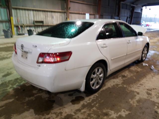 Photo 3 VIN: 4T4BF3EK8BR148882 - TOYOTA CAMRY BASE 