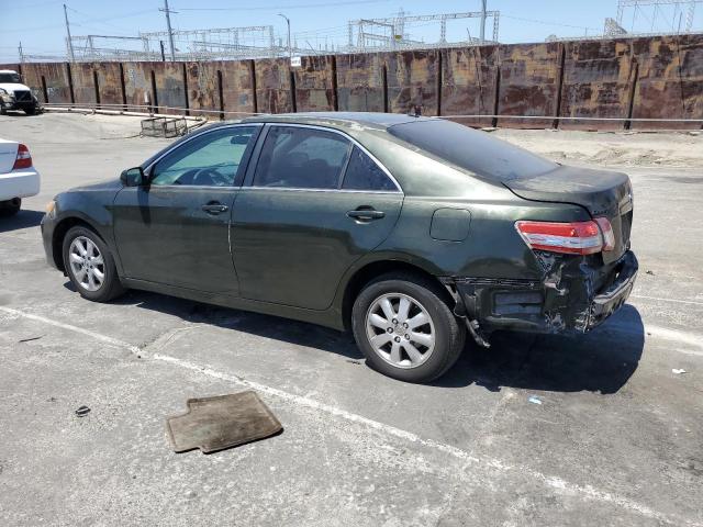 Photo 1 VIN: 4T4BF3EK8BR149465 - TOYOTA CAMRY 