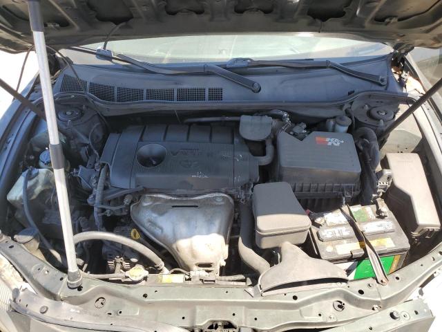 Photo 10 VIN: 4T4BF3EK8BR149465 - TOYOTA CAMRY 