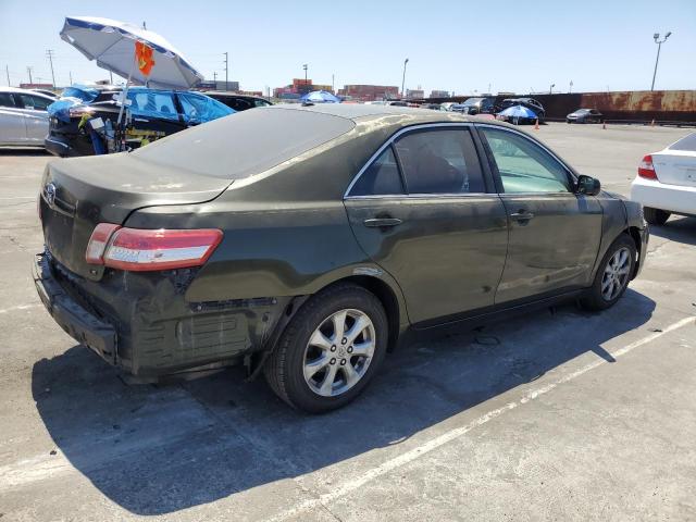 Photo 2 VIN: 4T4BF3EK8BR149465 - TOYOTA CAMRY 