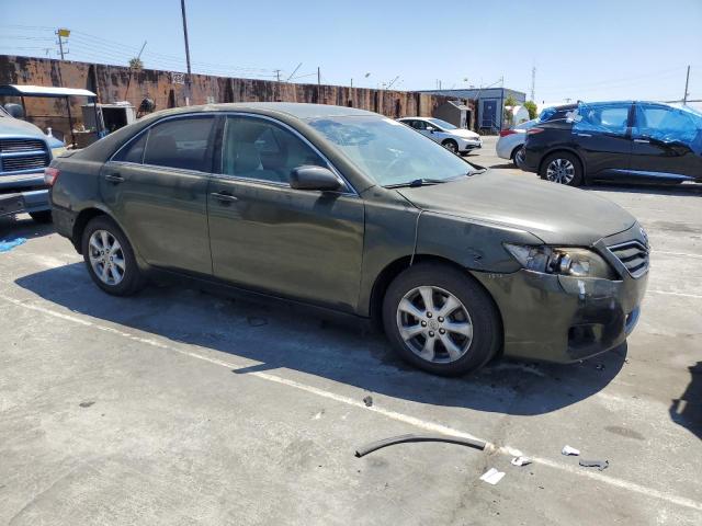 Photo 3 VIN: 4T4BF3EK8BR149465 - TOYOTA CAMRY 