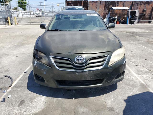 Photo 4 VIN: 4T4BF3EK8BR149465 - TOYOTA CAMRY 