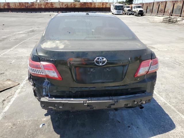 Photo 5 VIN: 4T4BF3EK8BR149465 - TOYOTA CAMRY 