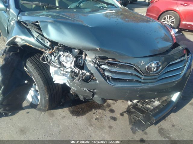 Photo 5 VIN: 4T4BF3EK8BR149580 - TOYOTA CAMRY 