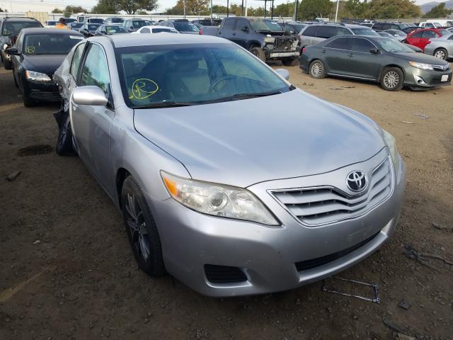 Photo 0 VIN: 4T4BF3EK8BR149613 - TOYOTA CAMRY BASE 