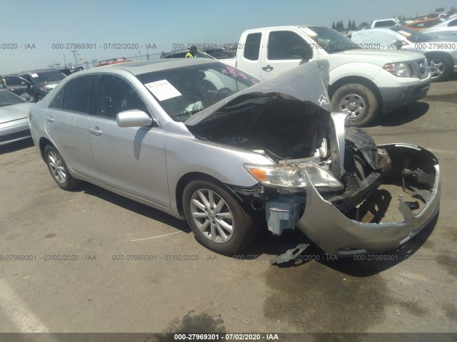 Photo 0 VIN: 4T4BF3EK8BR154455 - TOYOTA CAMRY 