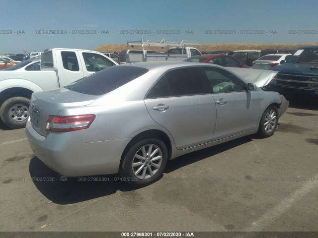 Photo 3 VIN: 4T4BF3EK8BR154455 - TOYOTA CAMRY 