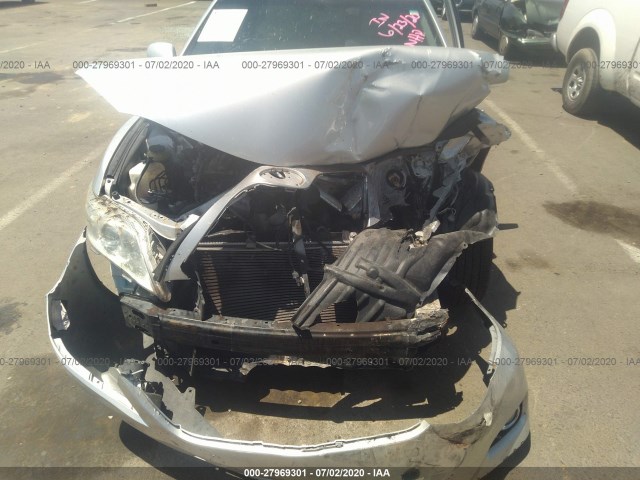 Photo 5 VIN: 4T4BF3EK8BR154455 - TOYOTA CAMRY 