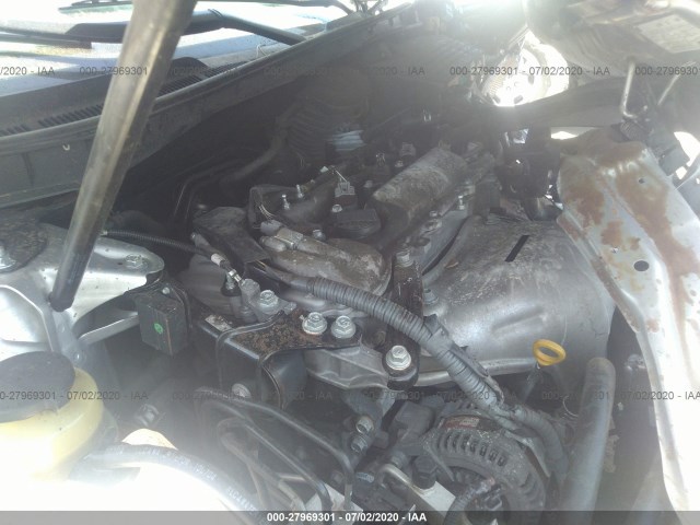 Photo 9 VIN: 4T4BF3EK8BR154455 - TOYOTA CAMRY 