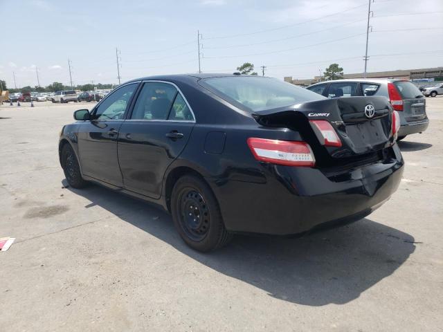 Photo 1 VIN: 4T4BF3EK8BR154486 - TOYOTA CAMRY 