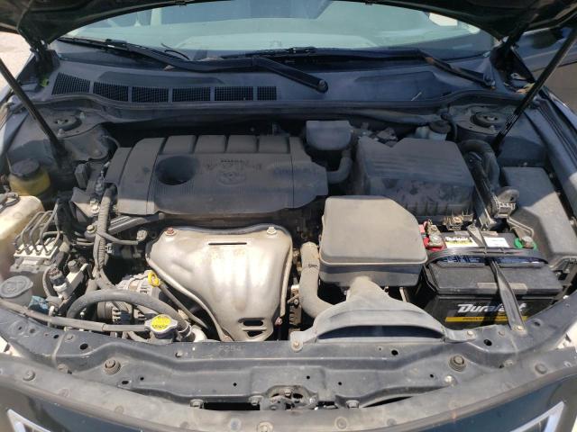 Photo 10 VIN: 4T4BF3EK8BR154486 - TOYOTA CAMRY 