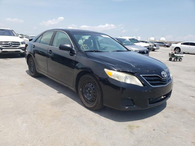 Photo 3 VIN: 4T4BF3EK8BR154486 - TOYOTA CAMRY 