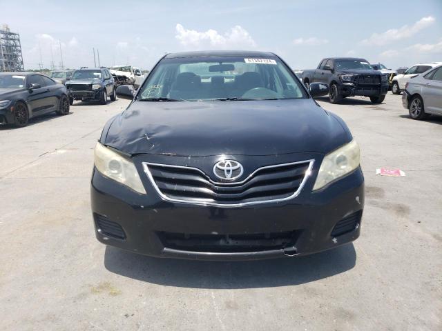 Photo 4 VIN: 4T4BF3EK8BR154486 - TOYOTA CAMRY 