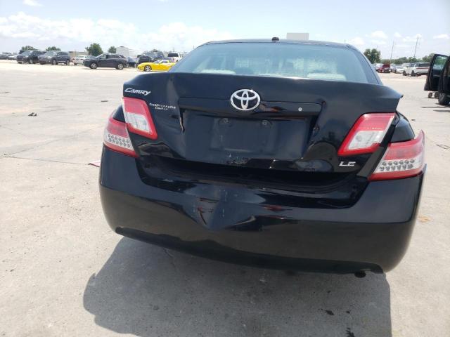 Photo 5 VIN: 4T4BF3EK8BR154486 - TOYOTA CAMRY 