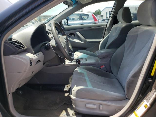 Photo 6 VIN: 4T4BF3EK8BR154486 - TOYOTA CAMRY 