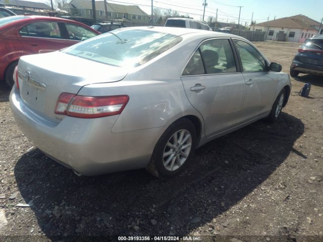 Photo 3 VIN: 4T4BF3EK8BR156559 - TOYOTA CAMRY 