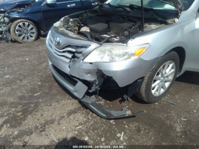 Photo 5 VIN: 4T4BF3EK8BR156559 - TOYOTA CAMRY 