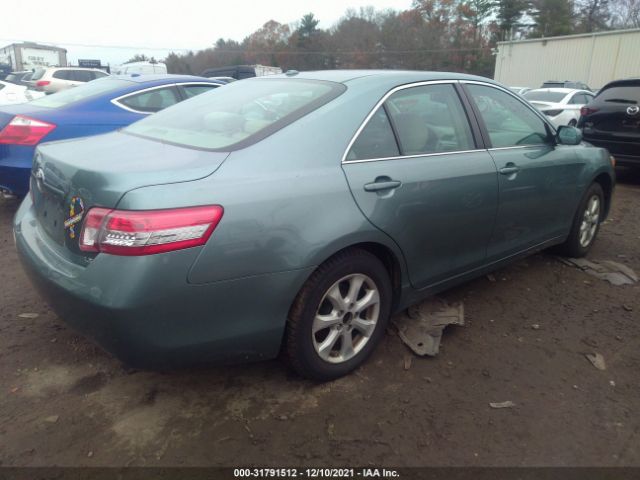 Photo 3 VIN: 4T4BF3EK8BR156903 - TOYOTA CAMRY 