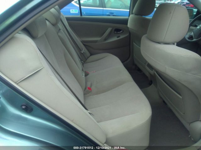 Photo 7 VIN: 4T4BF3EK8BR156903 - TOYOTA CAMRY 