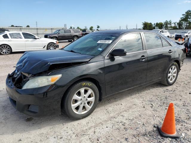 Photo 0 VIN: 4T4BF3EK8BR157288 - TOYOTA CAMRY 