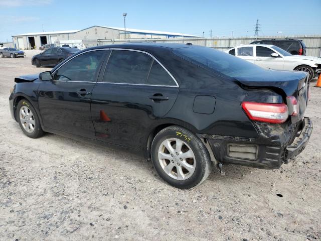 Photo 1 VIN: 4T4BF3EK8BR157288 - TOYOTA CAMRY 