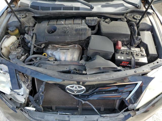 Photo 10 VIN: 4T4BF3EK8BR157288 - TOYOTA CAMRY 