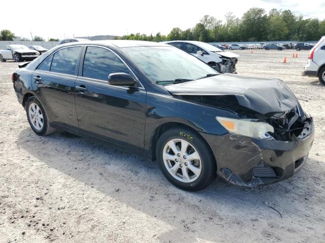 Photo 3 VIN: 4T4BF3EK8BR157288 - TOYOTA CAMRY 