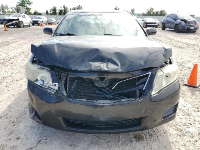 Photo 4 VIN: 4T4BF3EK8BR157288 - TOYOTA CAMRY 