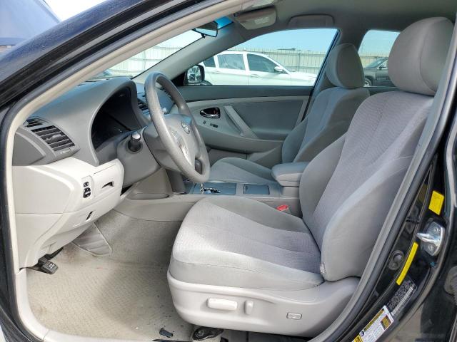 Photo 6 VIN: 4T4BF3EK8BR157288 - TOYOTA CAMRY 