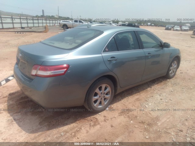 Photo 3 VIN: 4T4BF3EK8BR159025 - TOYOTA CAMRY 