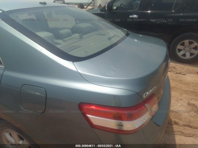 Photo 5 VIN: 4T4BF3EK8BR159025 - TOYOTA CAMRY 