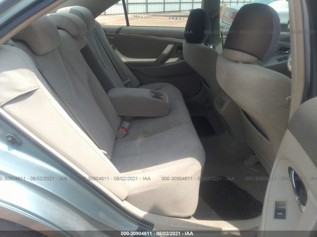 Photo 7 VIN: 4T4BF3EK8BR159025 - TOYOTA CAMRY 