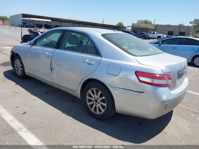 Photo 2 VIN: 4T4BF3EK8BR160689 - TOYOTA CAMRY 