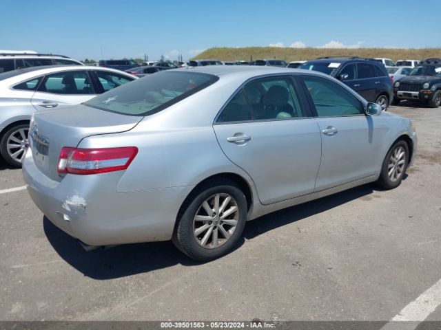 Photo 3 VIN: 4T4BF3EK8BR160689 - TOYOTA CAMRY 