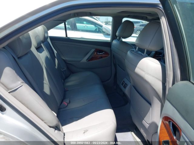 Photo 7 VIN: 4T4BF3EK8BR160689 - TOYOTA CAMRY 