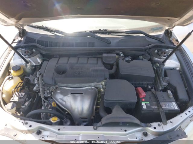 Photo 9 VIN: 4T4BF3EK8BR160689 - TOYOTA CAMRY 