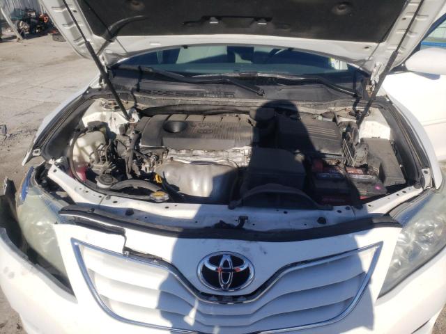 Photo 10 VIN: 4T4BF3EK8BR161261 - TOYOTA CAMRY 