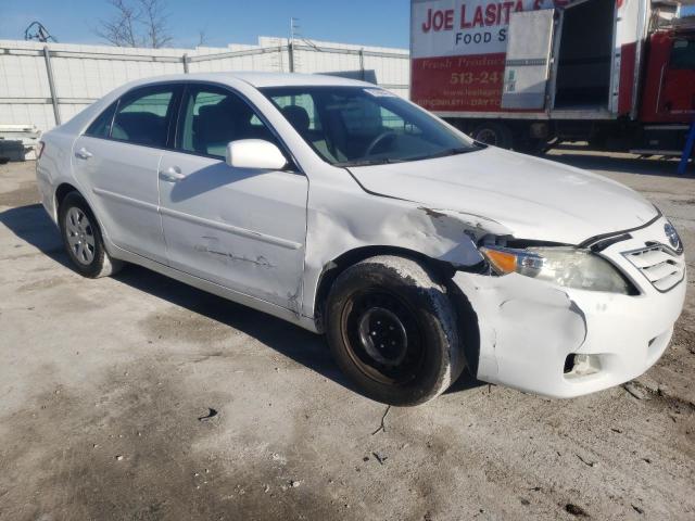 Photo 3 VIN: 4T4BF3EK8BR161261 - TOYOTA CAMRY 