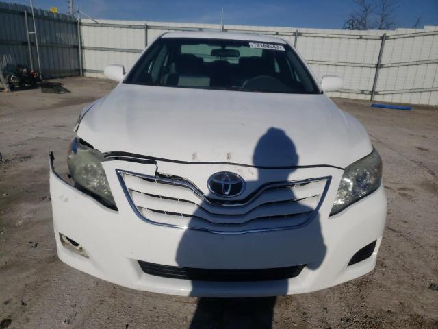 Photo 4 VIN: 4T4BF3EK8BR161261 - TOYOTA CAMRY 