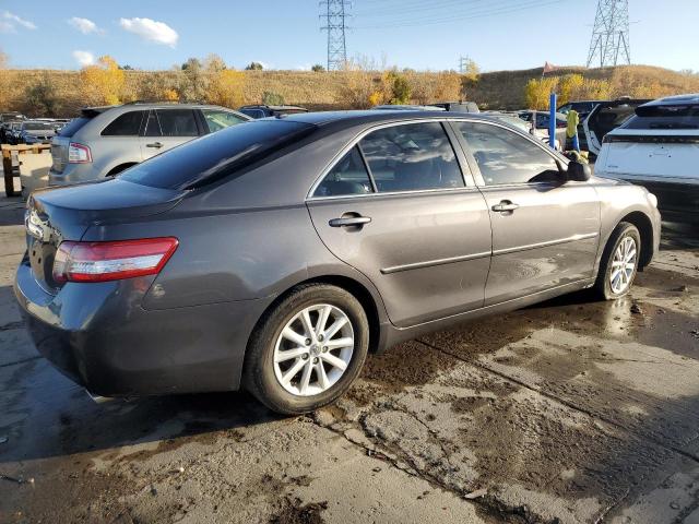 Photo 2 VIN: 4T4BF3EK8BR161664 - TOYOTA CAMRY BASE 