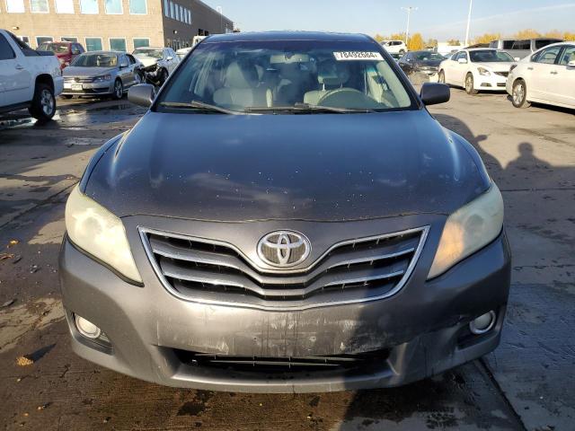 Photo 4 VIN: 4T4BF3EK8BR161664 - TOYOTA CAMRY BASE 