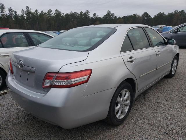 Photo 3 VIN: 4T4BF3EK8BR162538 - TOYOTA CAMRY BASE 