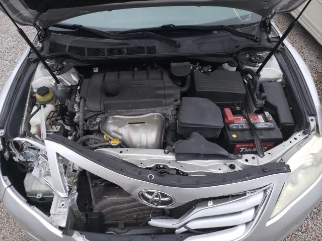 Photo 6 VIN: 4T4BF3EK8BR162538 - TOYOTA CAMRY BASE 