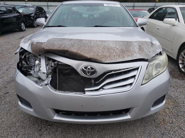 Photo 8 VIN: 4T4BF3EK8BR162538 - TOYOTA CAMRY BASE 