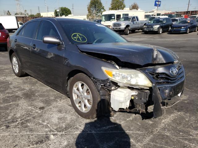 Photo 0 VIN: 4T4BF3EK8BR163026 - TOYOTA CAMRY BASE 