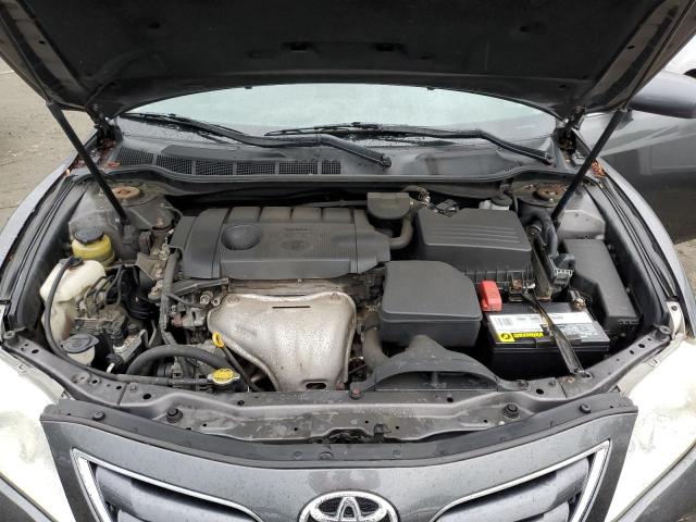 Photo 10 VIN: 4T4BF3EK8BR164323 - TOYOTA CAMRY BASE 